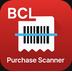 BCL Scanner Logo